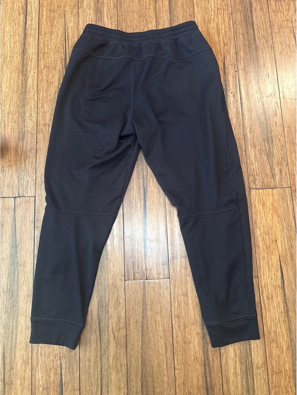 The North Face Men's Black Jogger Sweatpants Size Medium - Picture 5 of 5